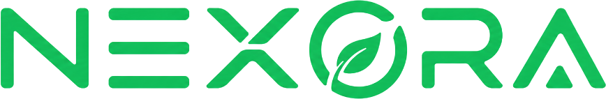 Nexora Logo